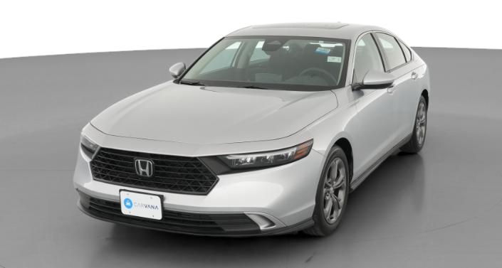 Thumbnail: 2024 Honda Accord - 1