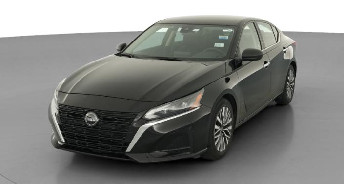 Thumbnail: 2024 Nissan Altima - 1