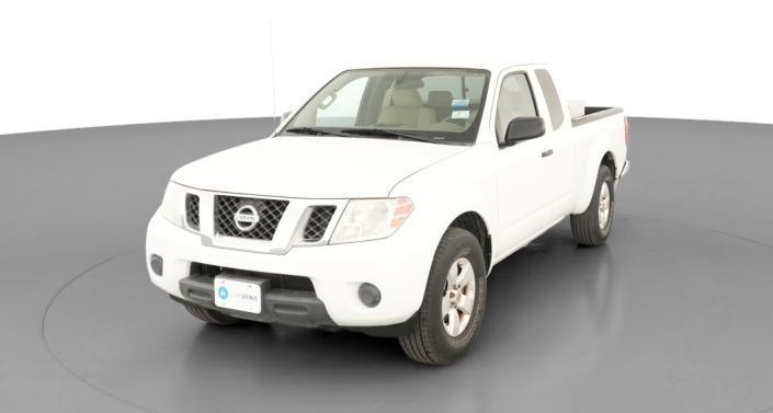 Thumbnail: 2012 Nissan Frontier - 1