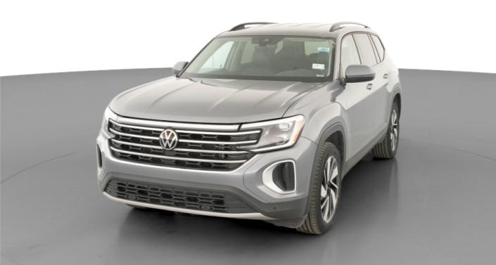 Thumbnail: 2024 Volkswagen Atlas - 1