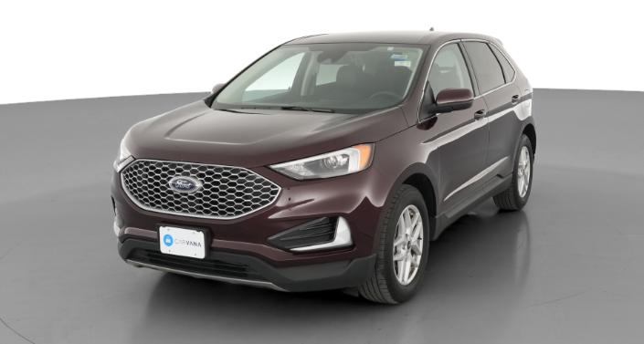 Thumbnail: 2024 Ford Edge - 1