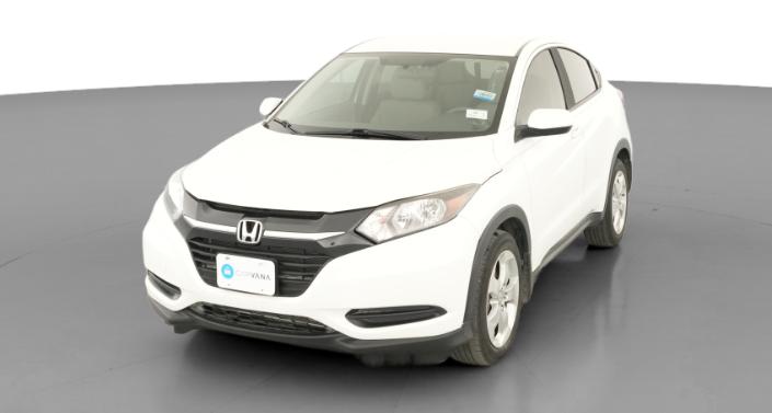 Thumbnail: 2016 Honda HR-V - 1