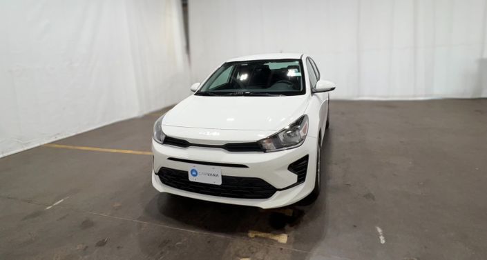 Thumbnail: 2023 Kia Rio - 1