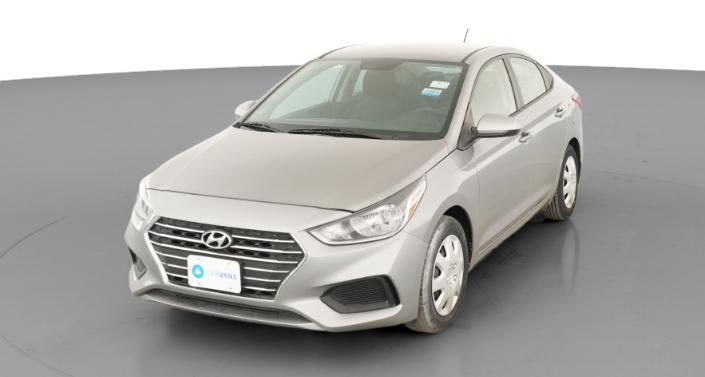 Thumbnail: 2022 Hyundai Accent - 1