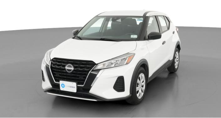 Thumbnail: 2023 Nissan Kicks - 1