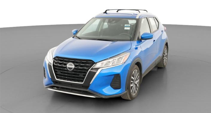 Thumbnail: 2024 Nissan Kicks - 1