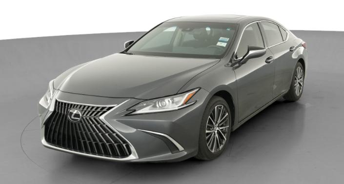 Thumbnail: 2023 Lexus ES - 1