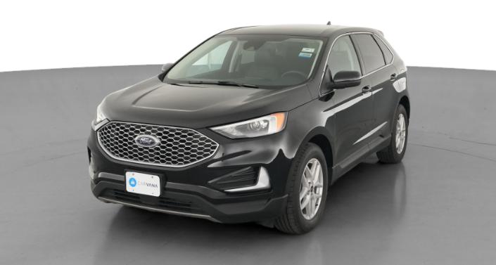 2024 Ford Edge SEL -
                  Beverly, NJ