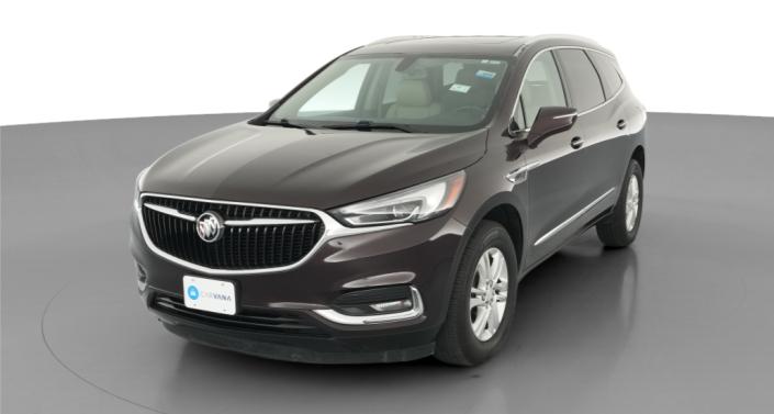 Thumbnail: 2018 Buick Enclave - 1