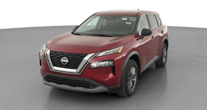 Thumbnail: 2023 Nissan Rogue - 1