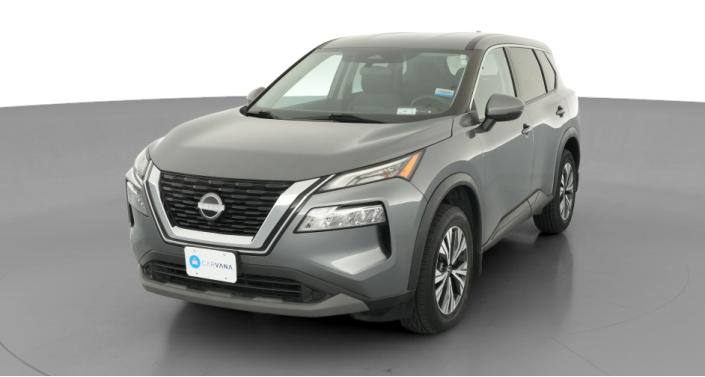 Thumbnail: 2022 Nissan Rogue - 1