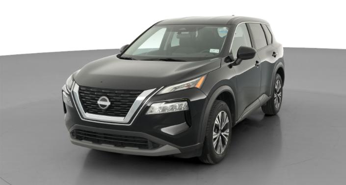 Thumbnail: 2023 Nissan Rogue - 1