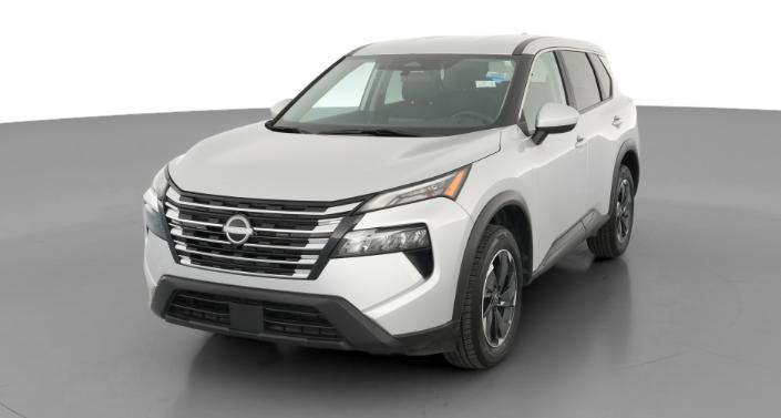 Thumbnail: 2024 Nissan Rogue - 1