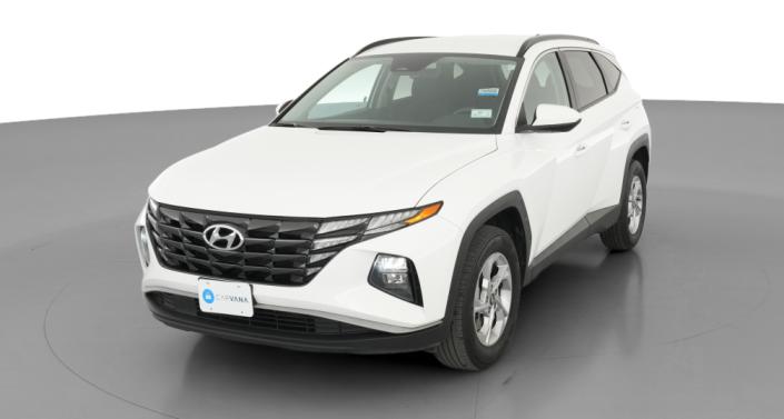 Thumbnail: 2024 Hyundai Tucson - 1