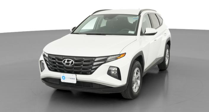Thumbnail: 2024 Hyundai Tucson - 1