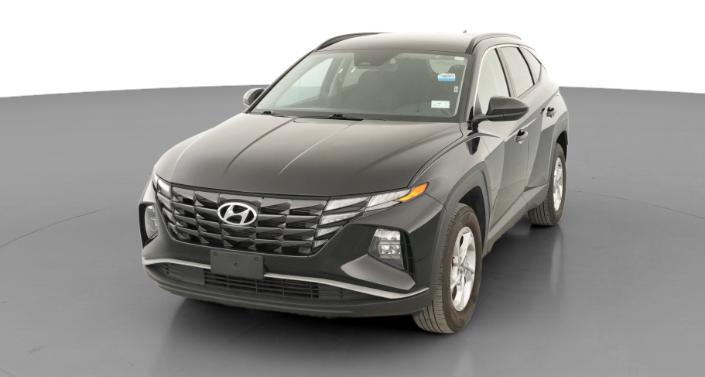 Thumbnail: 2024 Hyundai Tucson - 1