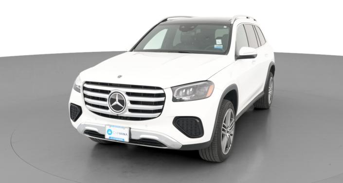 Thumbnail: 2024 Mercedes-Benz GLS - 1