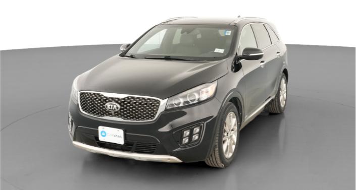 Thumbnail: 2016 Kia Sorento - 1