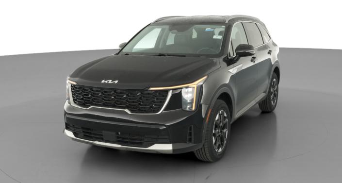 Thumbnail: 2024 Kia Sorento - 1