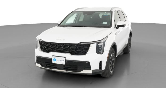 Thumbnail: 2024 Kia Sorento - 1