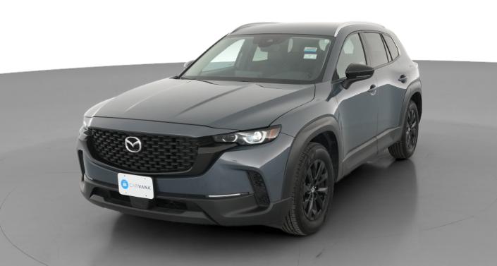 Thumbnail: 2024 Mazda CX-50 - 1