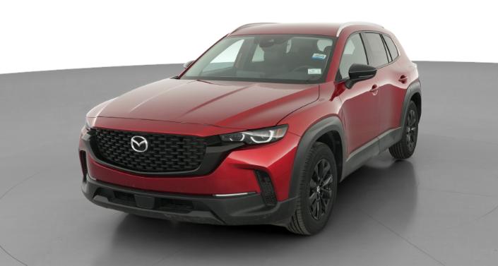 Thumbnail: 2024 Mazda CX-50 - 1