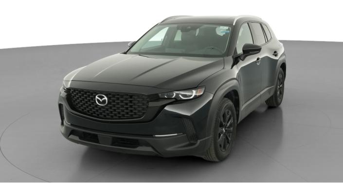 Thumbnail: 2024 Mazda CX-50 - 1