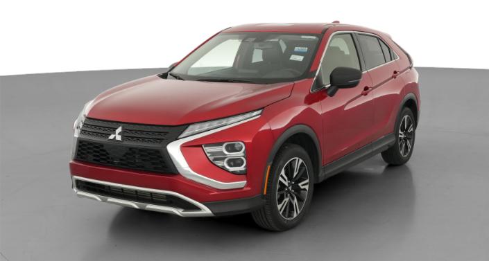 Thumbnail: 2024 Mitsubishi Eclipse Cross - 1