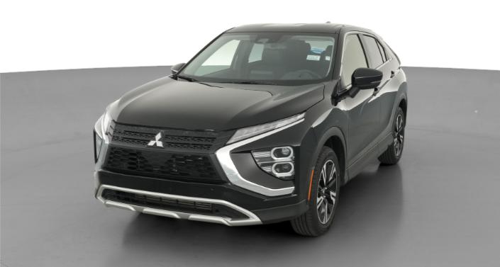 Thumbnail: 2024 Mitsubishi Eclipse Cross - 1