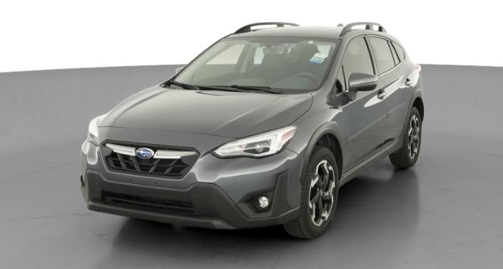 Thumbnail: 2021 Subaru Crosstrek - 1
