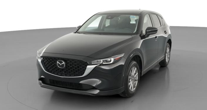 Thumbnail: 2024 Mazda CX-5 - 1