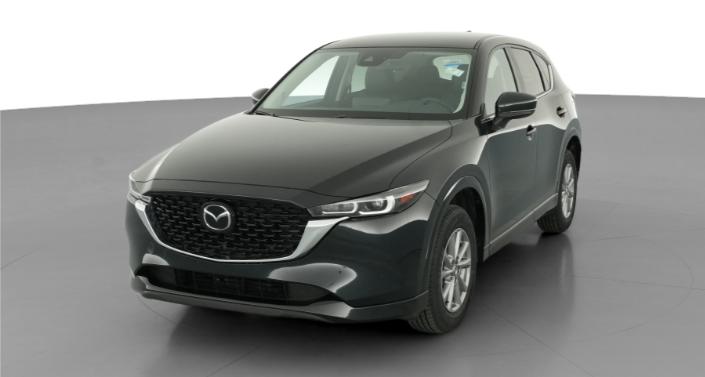 Thumbnail: 2024 Mazda CX-5 - 1