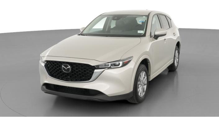 Thumbnail: 2024 Mazda CX-5 - 1