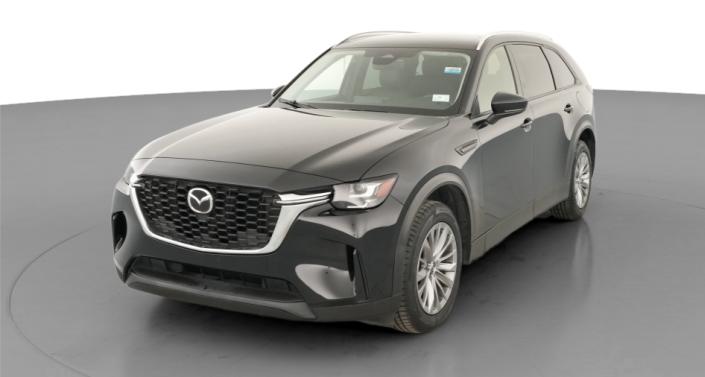 Thumbnail: 2024 Mazda CX-90 - 1