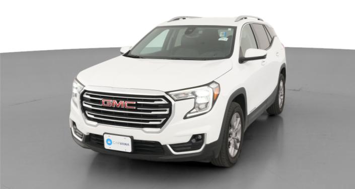 2024 GMC Terrain SLT -
                  Tolleson, AZ