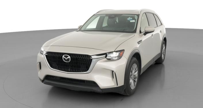 2024 Mazda CX-90 Preferred Plus -
                  Wheatland, OK