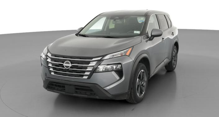 Thumbnail: 2024 Nissan Rogue - 1