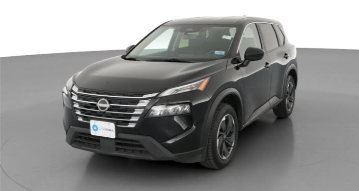 Thumbnail: 2024 Nissan Rogue - 1