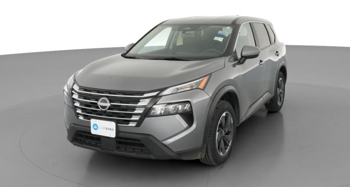 Thumbnail: 2024 Nissan Rogue - 1