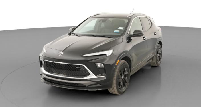 Thumbnail: 2024 Buick Encore GX - 1
