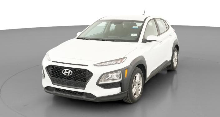 Thumbnail: 2018 Hyundai Kona - 1