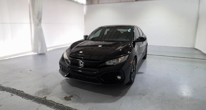 Thumbnail: 2017 Honda Civic - 1