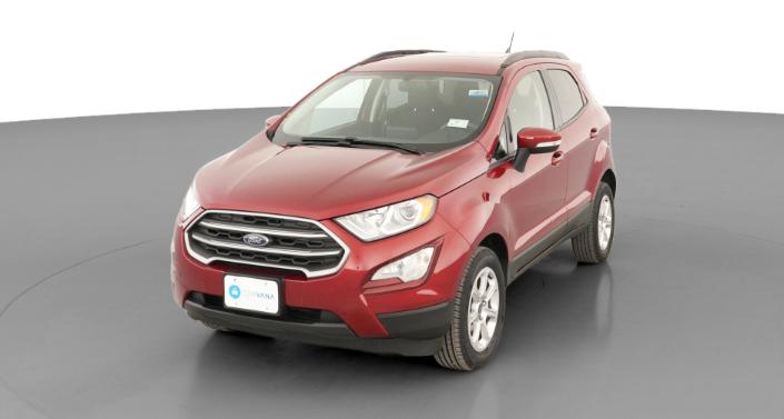 Thumbnail: 2019 Ford EcoSport - 1