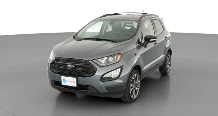 Thumbnail: 2019 Ford EcoSport - 1