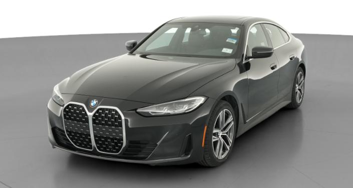 Thumbnail: 2023 BMW 4 Series - 1