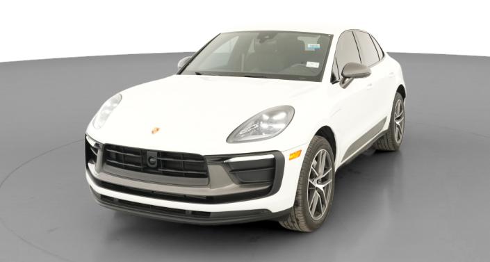 Thumbnail: 2024 Porsche Macan - 1