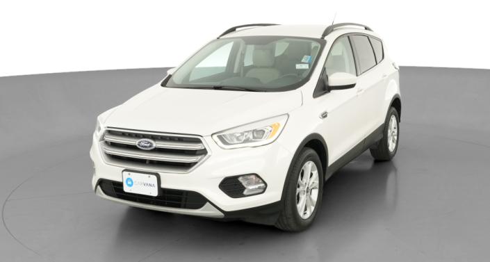 Thumbnail: 2017 Ford Escape - 1