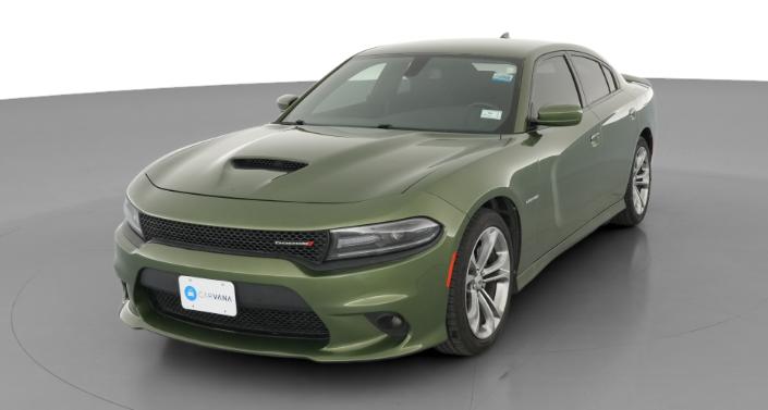 Thumbnail: 2021 Dodge Charger - 1