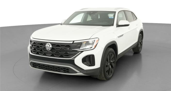 Thumbnail: 2025 Volkswagen Atlas - 1