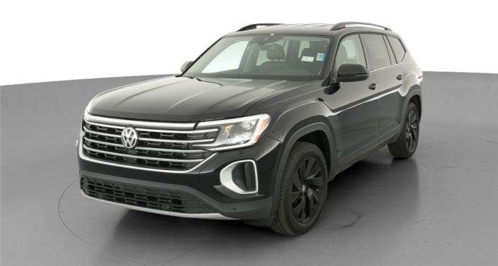 Thumbnail: 2025 Volkswagen Atlas - 1